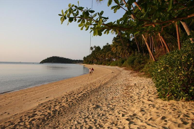 Tropical Villa 3 Lamai Beach  Ngoại thất bức ảnh
