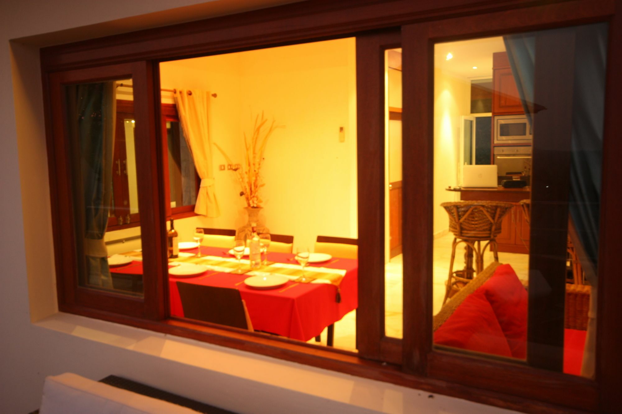 Tropical Villa 3 Lamai Beach  Ngoại thất bức ảnh
