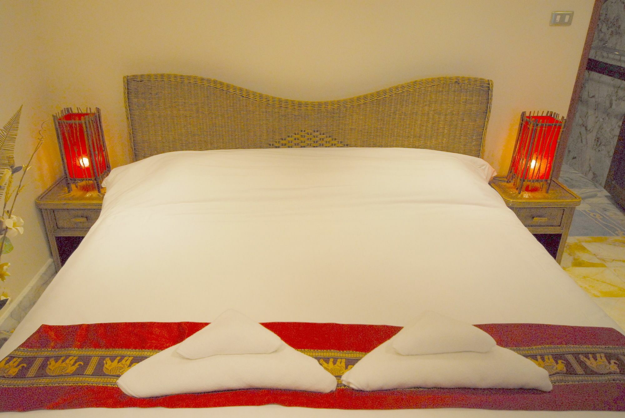 Tropical Villa 3 Lamai Beach  Ngoại thất bức ảnh